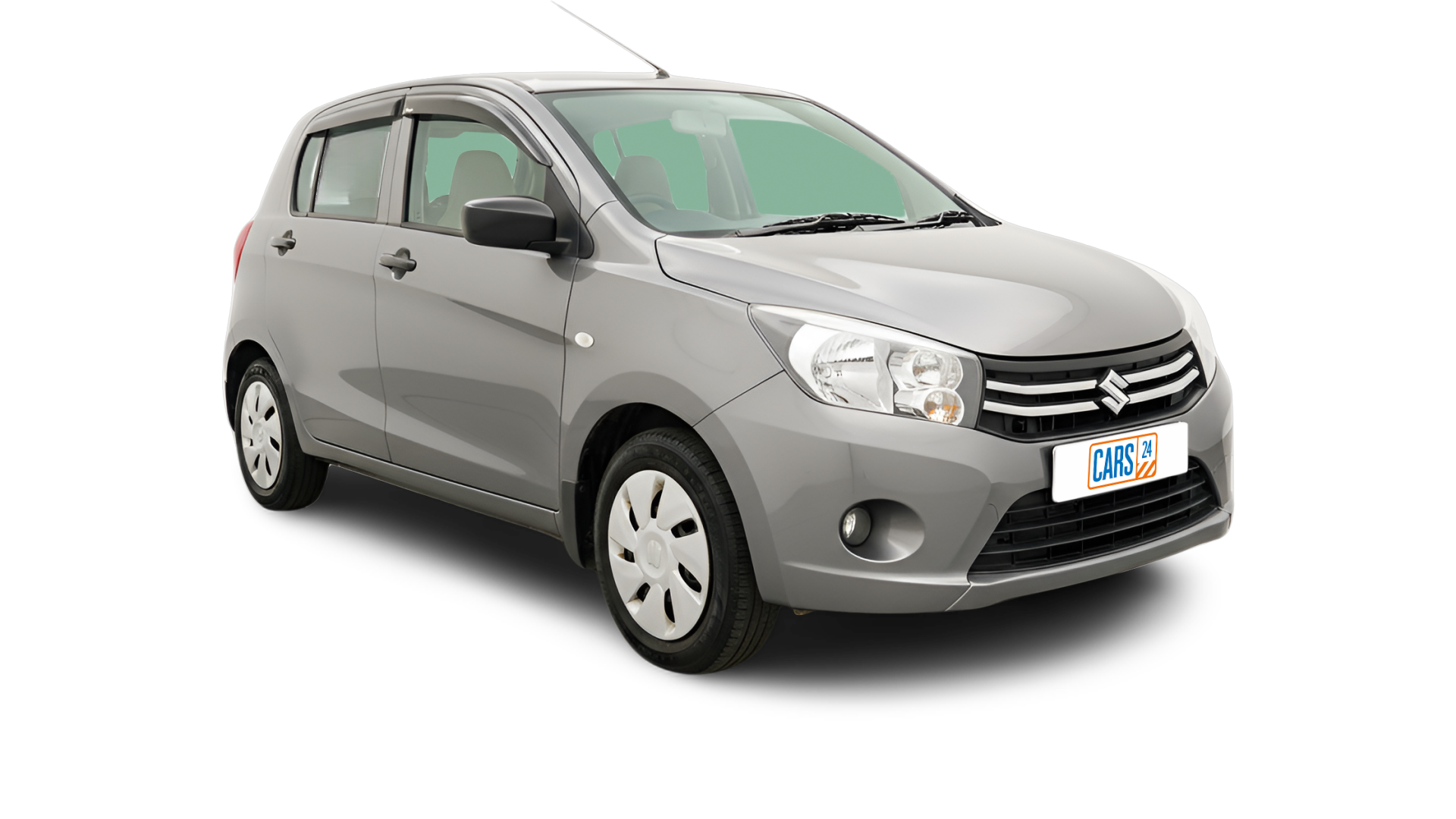 Maruti Celerio-img